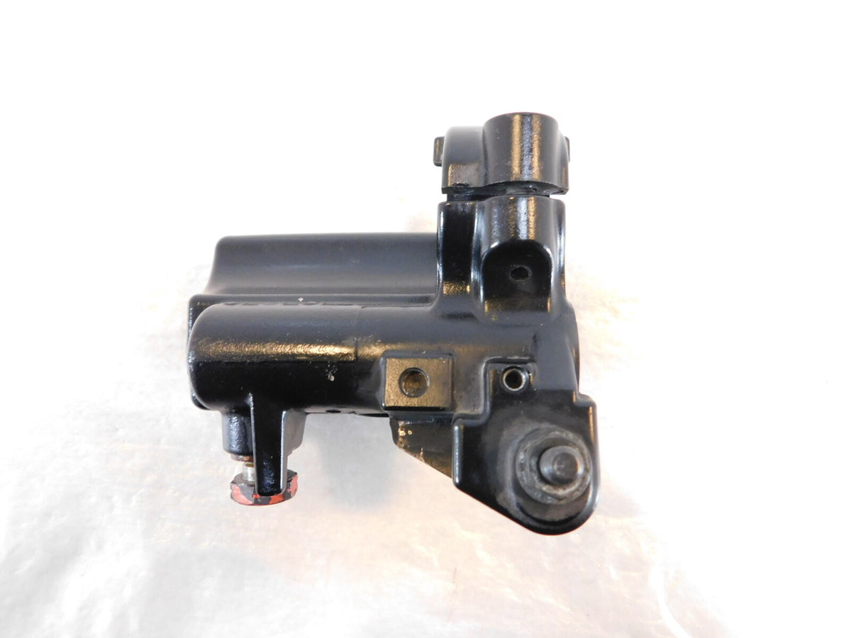 06-07 Buell XB XB12 XB12X Ulysses Lightning Front Brake Master Cylinder & Lever - C3 Cycle