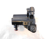 06-07 Buell XB XB12 XB12X Ulysses Lightning Front Brake Master Cylinder & Lever - C3 Cycle