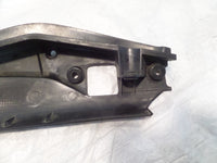 Honda CBR250R CBR 250R Black Rear Back Right Side Under Cowl Cowling Fairing - C3 Cycle