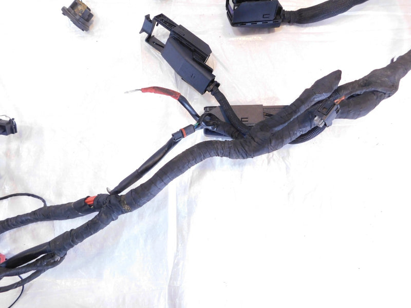 2005 05 BMW R1200ST R1200 ST Non-ABS Main Electrical Wire Harness Wiring Loom