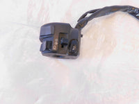 2008-2009 Kawasaki Concours 14 ABS OEM Left Side Handle Bar Light Horn Switch - C3 Cycle