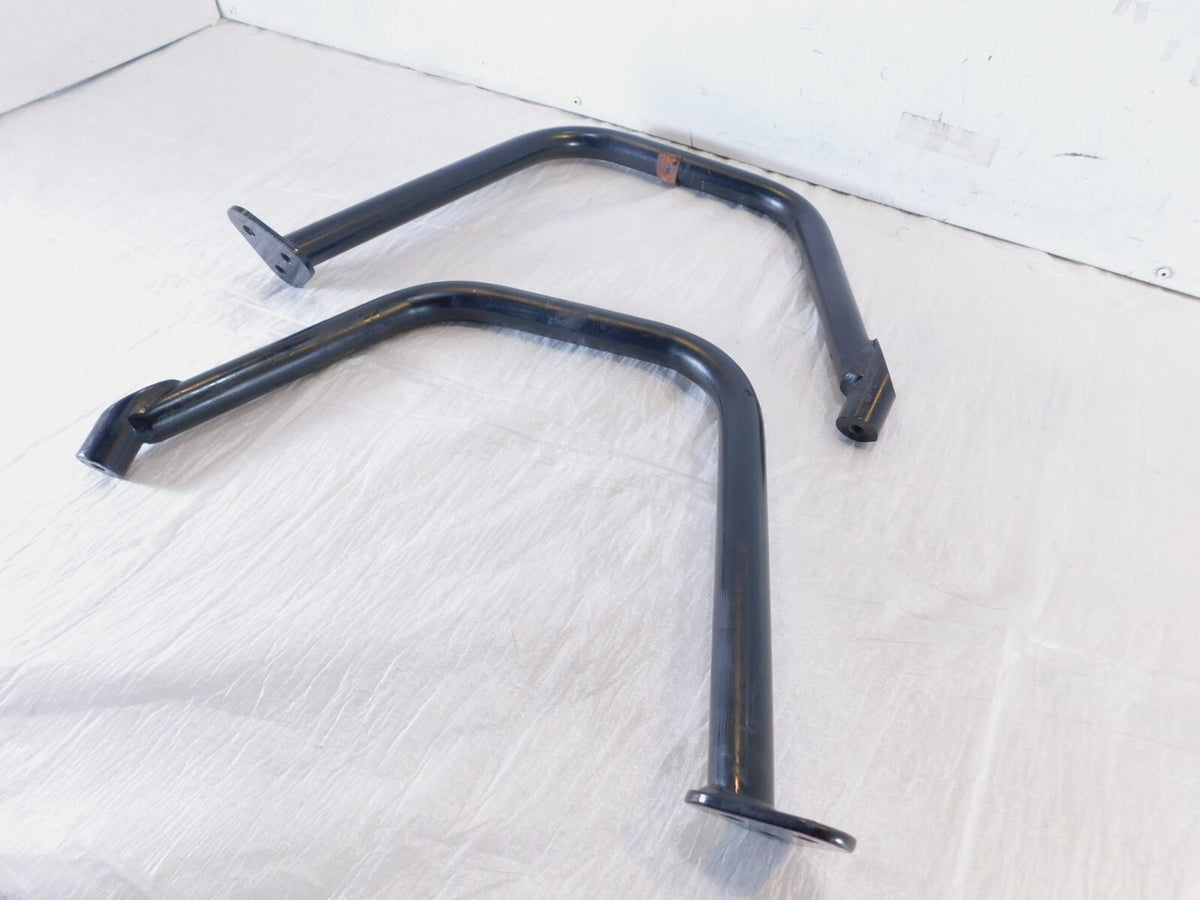10-17 Victory Cross Country & Roads Touring Pair Highway Engine Crash Guard Bars - C3 Cycle