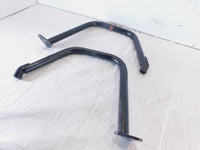 10-17 Victory Cross Country & Roads Touring Pair Highway Engine Crash Guard Bars - C3 Cycle