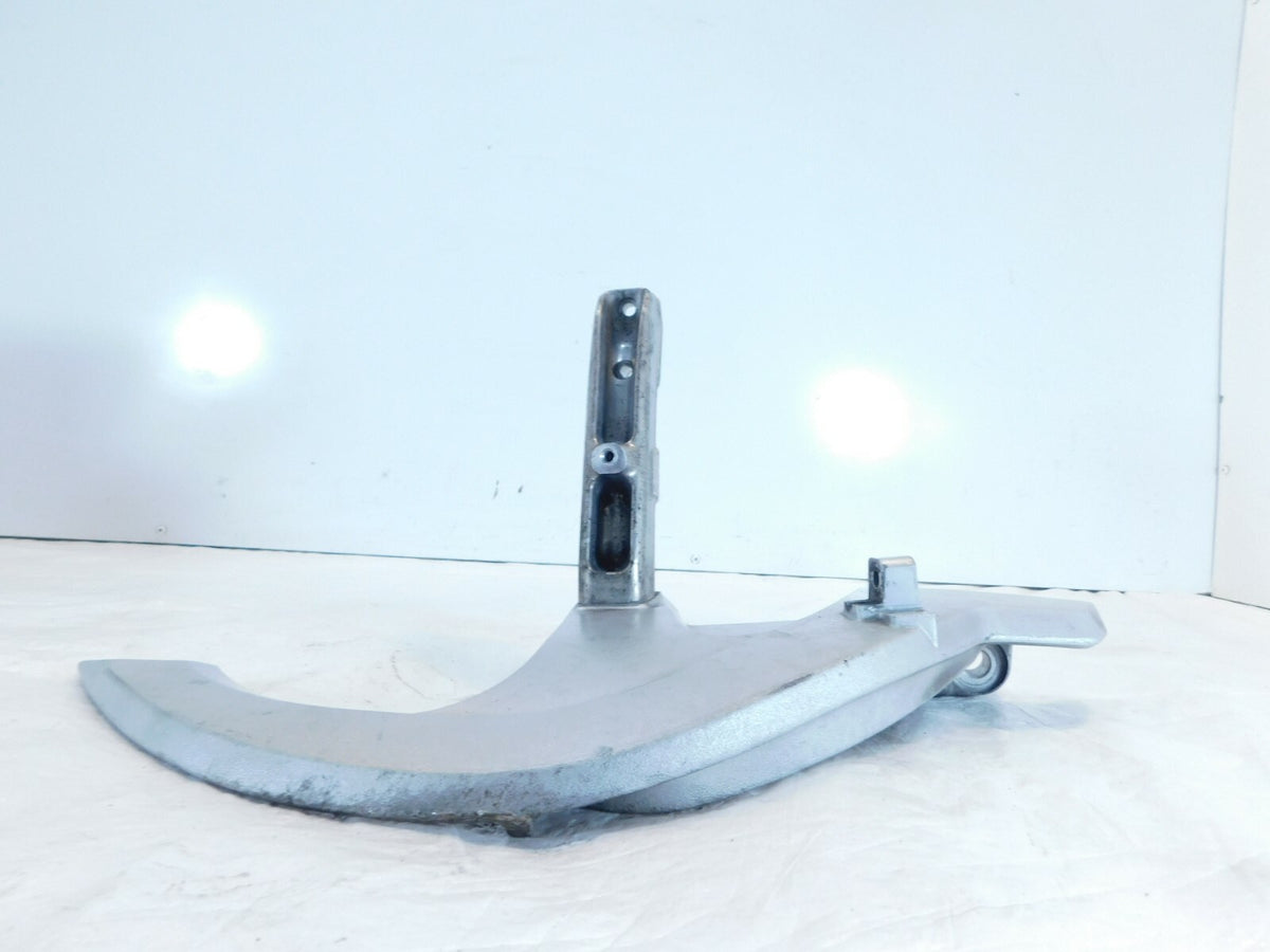 08-10 Victory Vision Right Passenger Footpeg Floorboard Footboard Mount Bracket - C3 Cycle