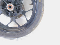2015-2023 Yamaha YZFR3 YZF R3 YZF-R3 Rear Back Wheel Rim w/ Tire & Rotor - C3 Cycle