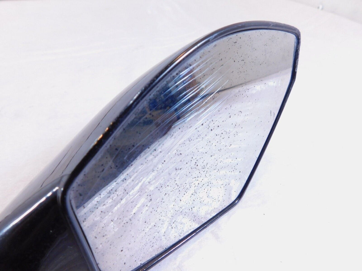 1997-1998 Honda CBR1100XX Blackbird 1100 Front Left Side Rear-View Mirror - C3 Cycle