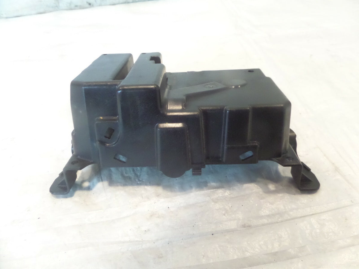 Honda CBR650 CB650 OEM ABS Brake Pump Module Modulator Unit Holder Pan Tray Case - C3 Cycle