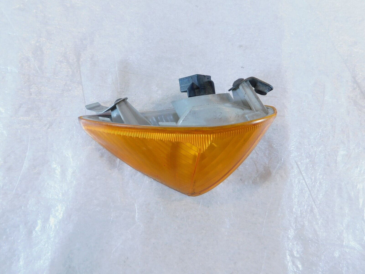 1998-2001 Honda Interceptor 800 VFR800 Front Right Turn Signal Indicator Light - C3 Cycle