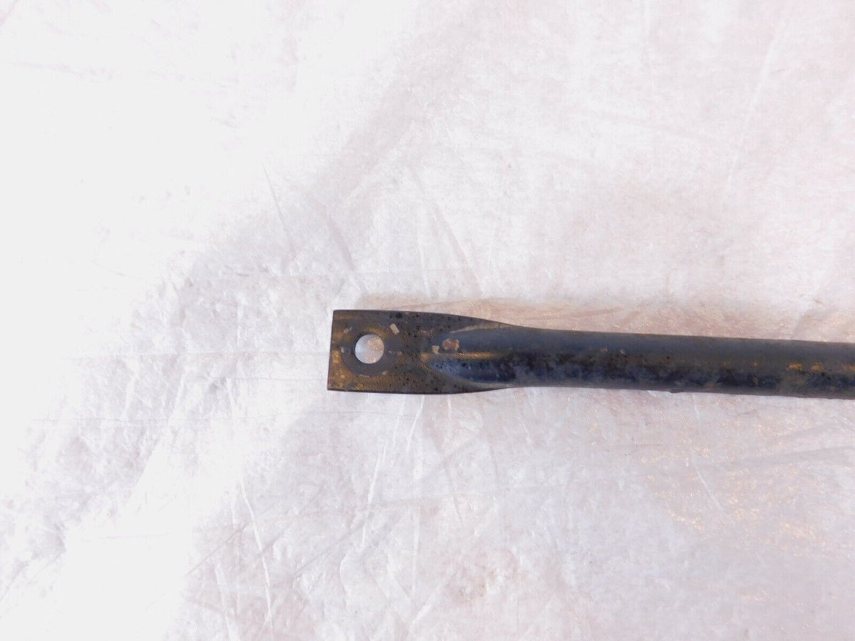1988-2000 Honda GL1500 Goldwing 1500 Rear Saddlebag Bag Mount Bracket Support - C3 Cycle