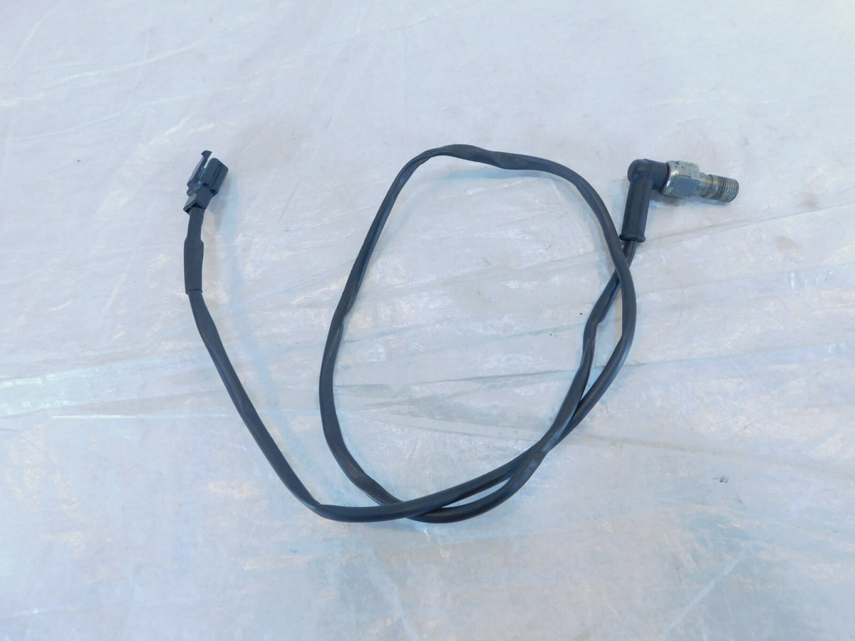 2007-13 Aprilia Mana 850 & GT Rear Foot Brake Pedal Taillight Tail Light Switch - C3 Cycle