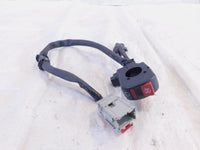 Honda CBR600RR CBR600RA CBR600 Front Right Engine Stop/Start Handlebar Switches - C3 Cycle