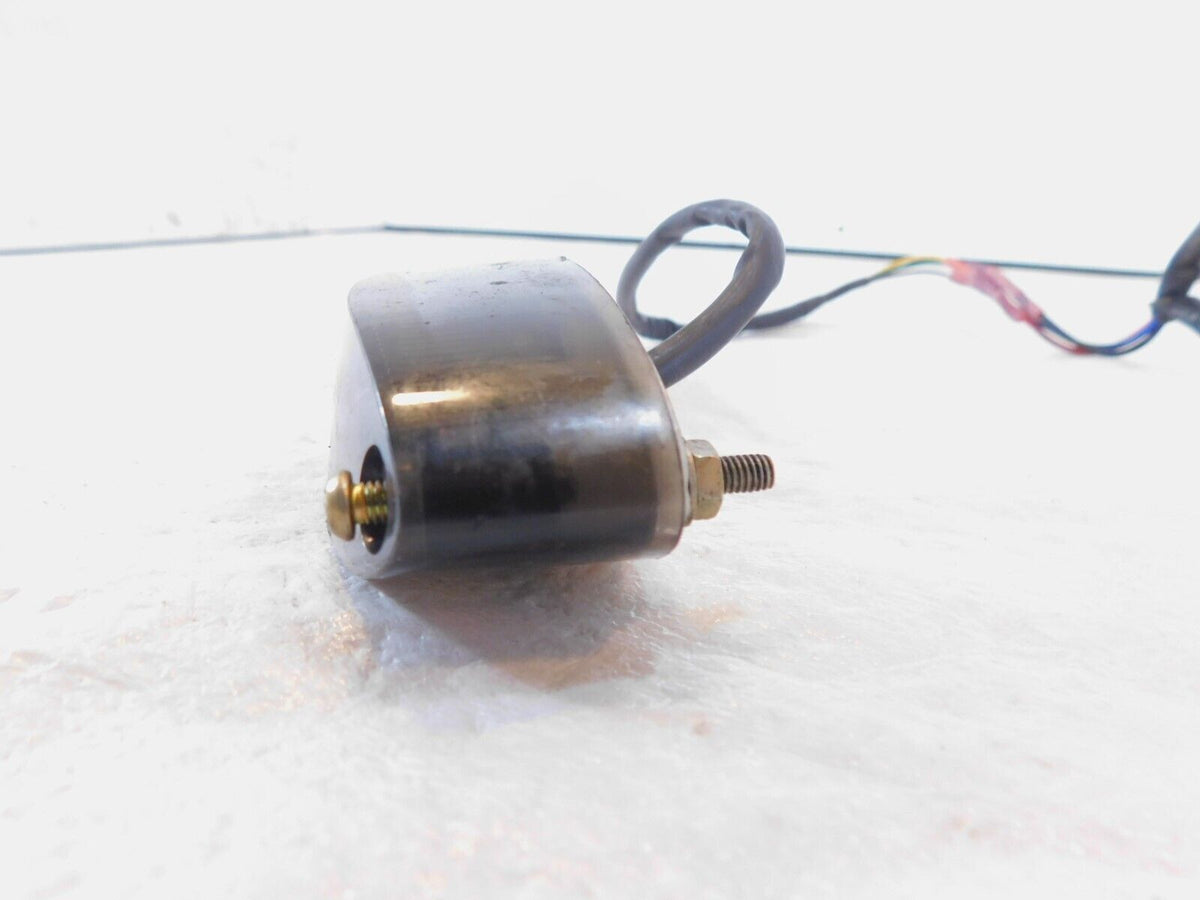 2008-2009 Suzuki BKing GSX1300BK Busa King Radiator Water Coolant Reservoir Tank - C3 Cycle