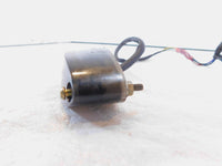 2008-2009 Suzuki BKing GSX1300BK Busa King Radiator Water Coolant Reservoir Tank - C3 Cycle