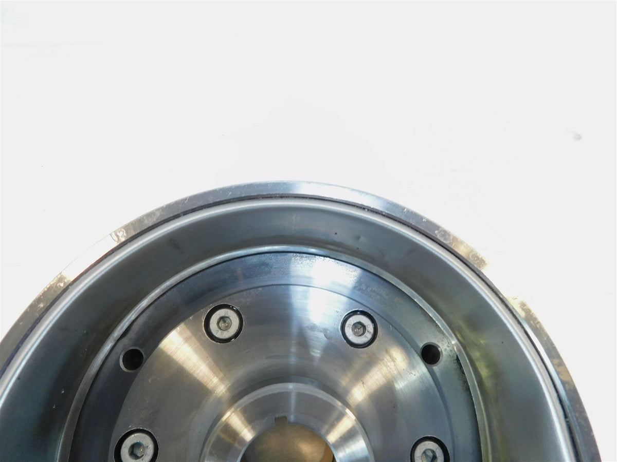 2014-2017 Aprilia Caponord 1200 & Rally Starter Sprag & Stator Rotor Magneto - C3 Cycle
