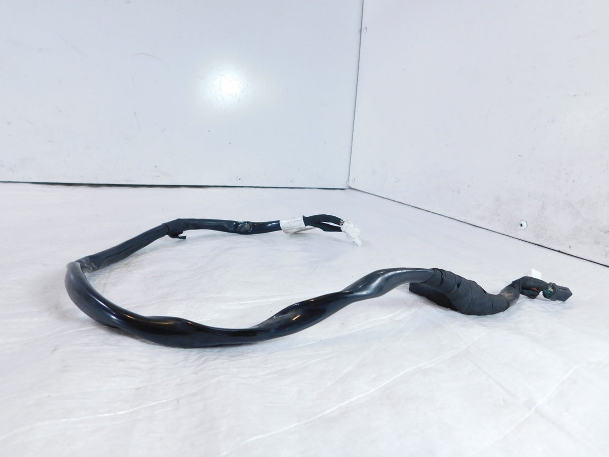 Harley Sportster S 1250 RH1250 Nightster 975 Right Handlebar Wire Wiring Harness - C3 Cycle