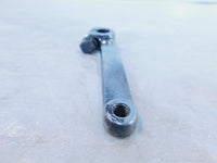 Harley Dyna Super Glide Low Rider Chrome Transmission Gear Shift Shifter Lever - C3 Cycle