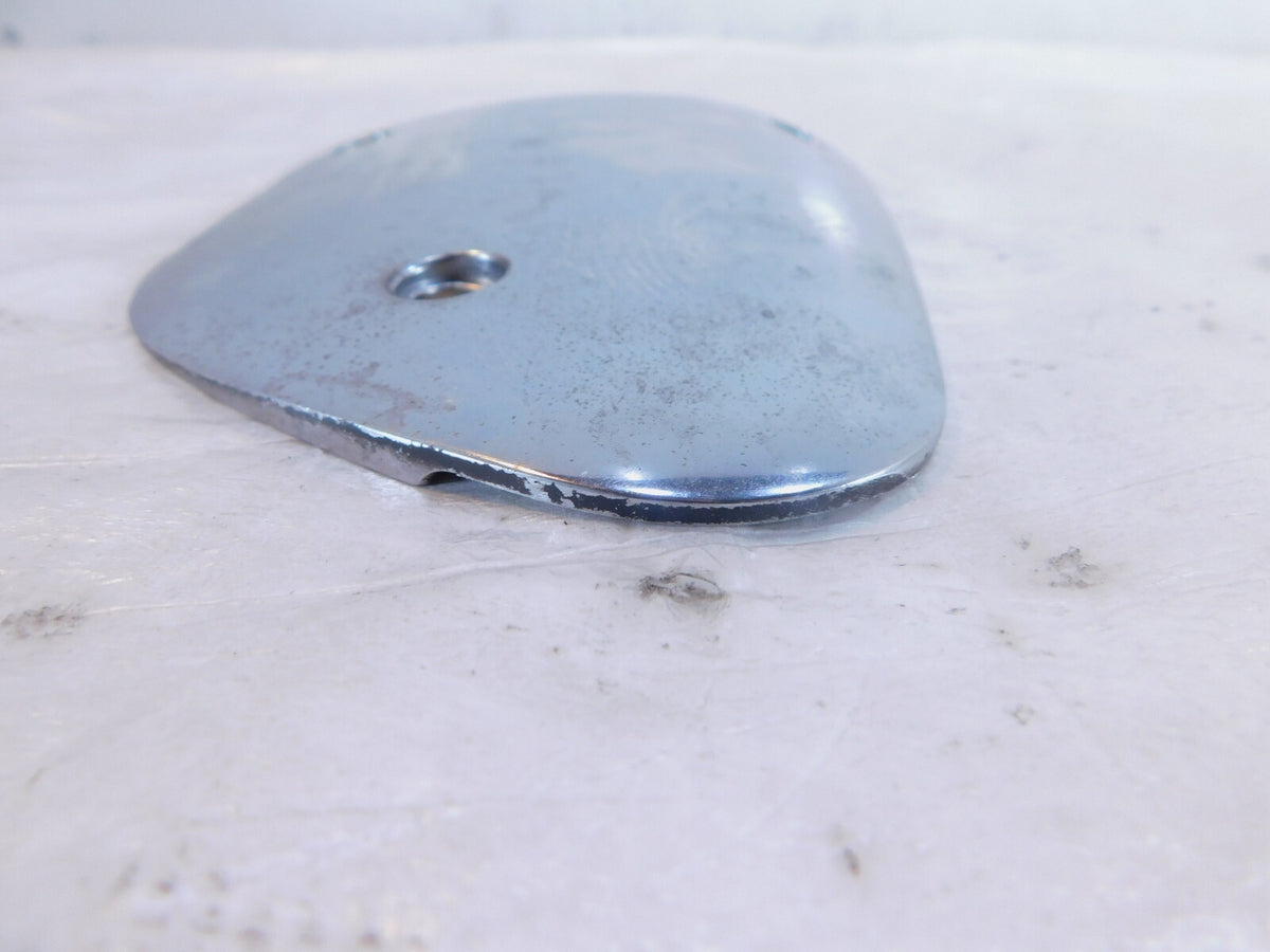 Kawasaki Vulcan 1500 1600 VN1500 VN1600 Right Engine Motor Outer Clutch Cover - C3 Cycle