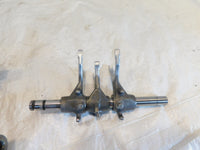 Triumph Daytona 600 TT600 Speed Four Transmission Gears & Shifter Drum w/ Forks - C3 Cycle
