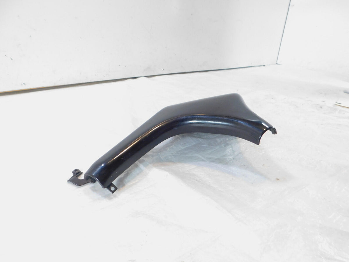 1987-2003 Suzuki Intruder 1400 VS1400 Front Right Side Frame Neck Cover Panel - C3 Cycle