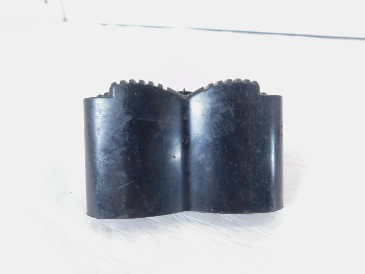 Harley Davidson Dyna Wide Glide & Fat Bob Black Ignition Coil Cover 31657-12 - C3 Cycle