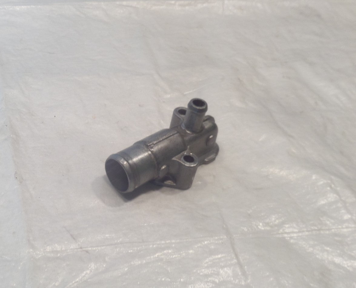 Kawasaki Ninja ZX-6 ZX6R ZX-6RR ZX6RR & ZZR600 Cylinder Coolant Pipe Fitting