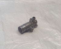 Kawasaki Ninja ZX-6 ZX6R ZX-6RR ZX6RR & ZZR600 Cylinder Coolant Pipe Fitting