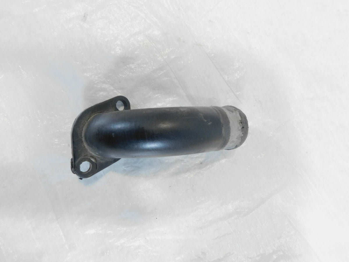 Triumph Daytona 595 955 Speed Triple Sprint Tiger Coolant Water Pipe Hose Joint - C3 Cycle