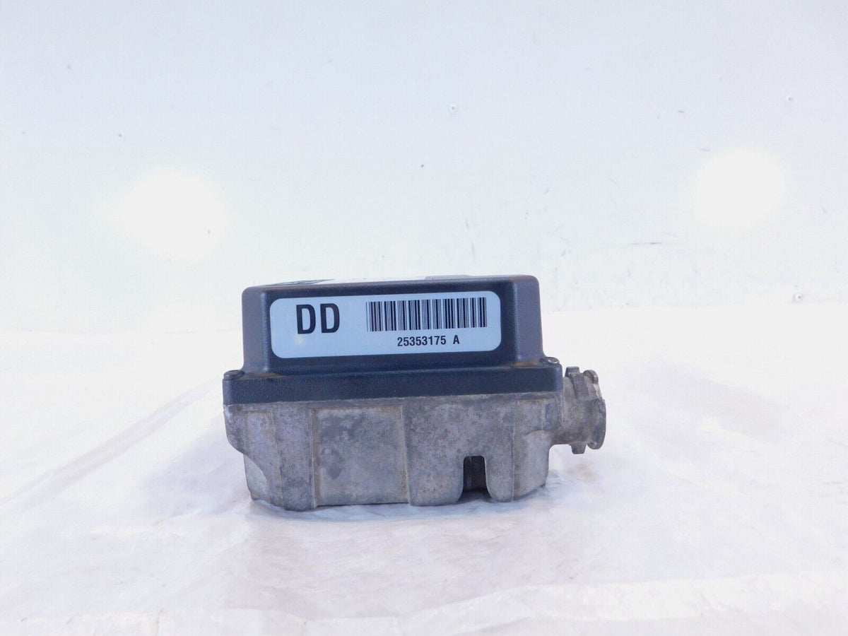 Harley Davidson Touring Road Electra & Street Glide Cruise Control Module Unit - C3 Cycle