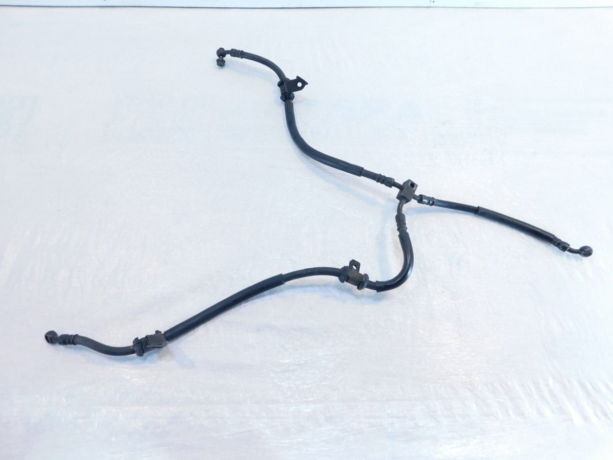 1998 Honda VTR1000F Super Hawk Firestorm 1000 Front Brake Master Cylinder Hose - C3 Cycle