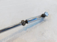 Harley Sportster 1200 883 Chrome Forward Controls Shifter Pedal Linkage Arm Rod - C3 Cycle