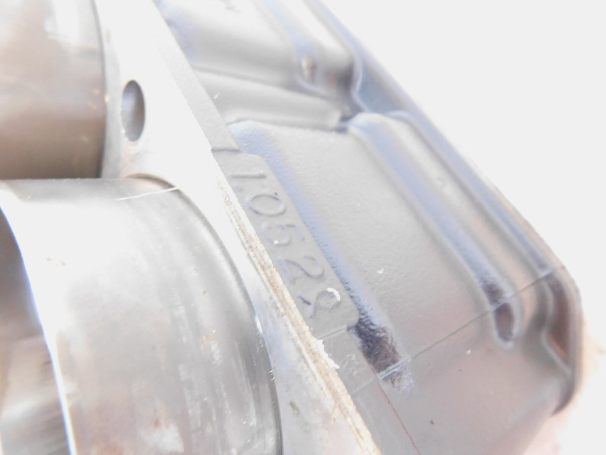 1990 1991 1992 Kawasaki Ninja ZX-11 ZX1100 Engine Cylinder Barrel Jugs & Pistons