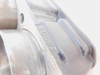 1990 1991 1992 Kawasaki Ninja ZX-11 ZX1100 Engine Cylinder Barrel Jugs & Pistons