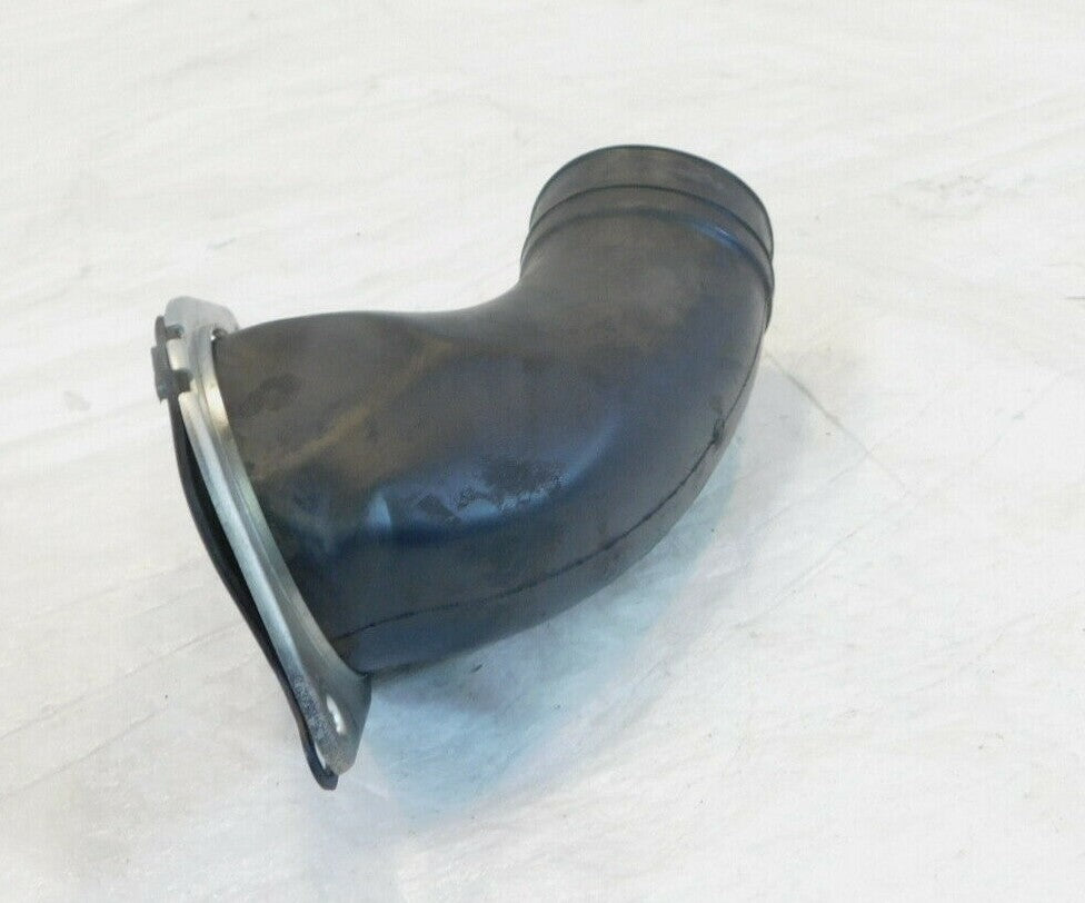 Kawasaki Concours 14 Ninja ZX-14 ABS ZX-14R OEM Right Air Intake Boot Duct Inlet - C3 Cycle