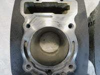 Victory V92 Kingpin Hammer Vegas & Jackpot Engine Motor Cylinders w/ Pistons - C3 Cycle