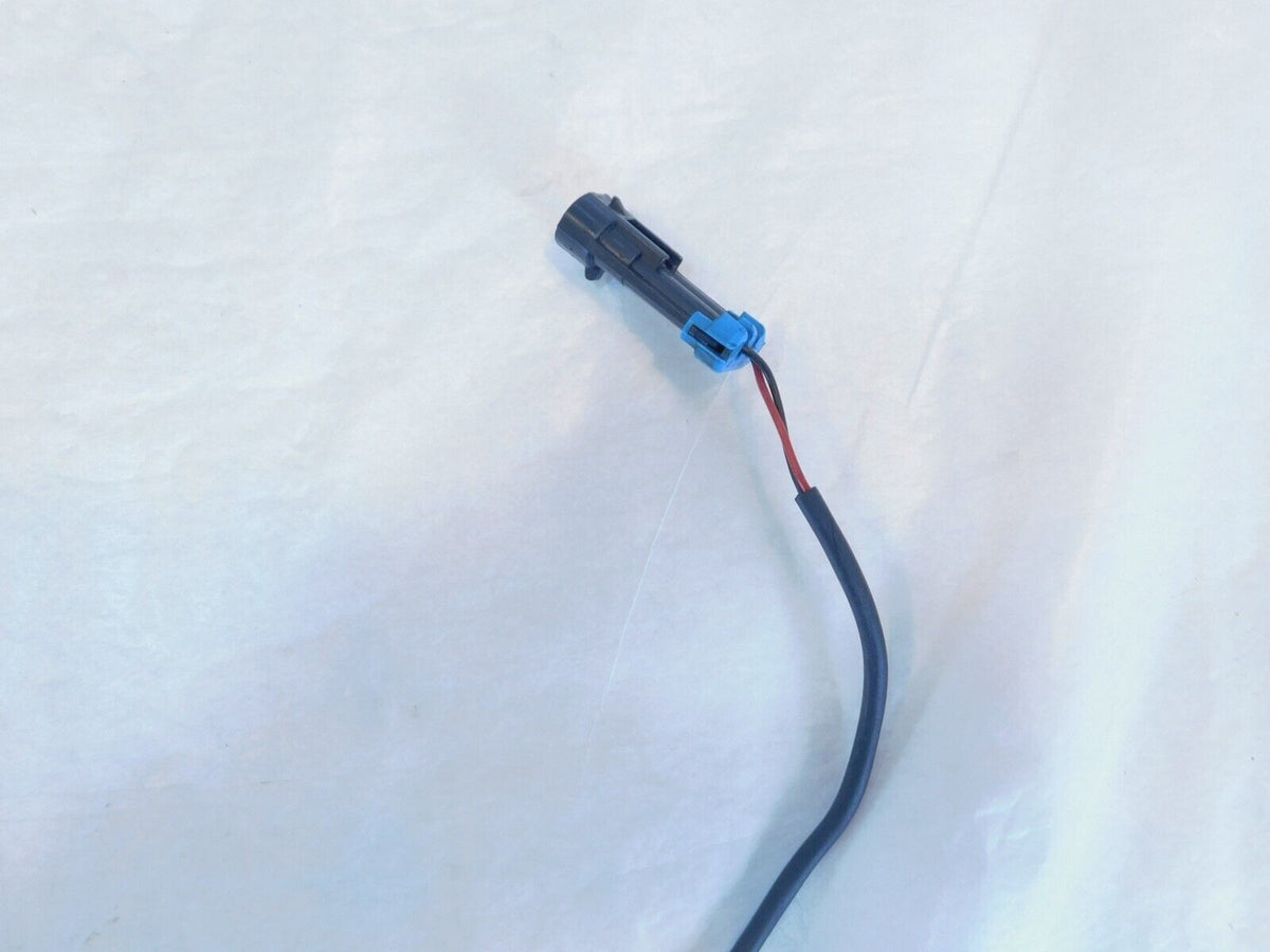 Victory Cross Country Gunner Vision Magnum Front Wheel Speed ABS Sensor Cable - C3 Cycle