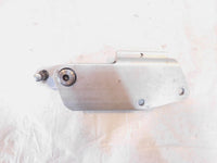 2008 & 2009 Victory Vision Front Left Driver Floorboard Footboard Mount Bracket - C3 Cycle