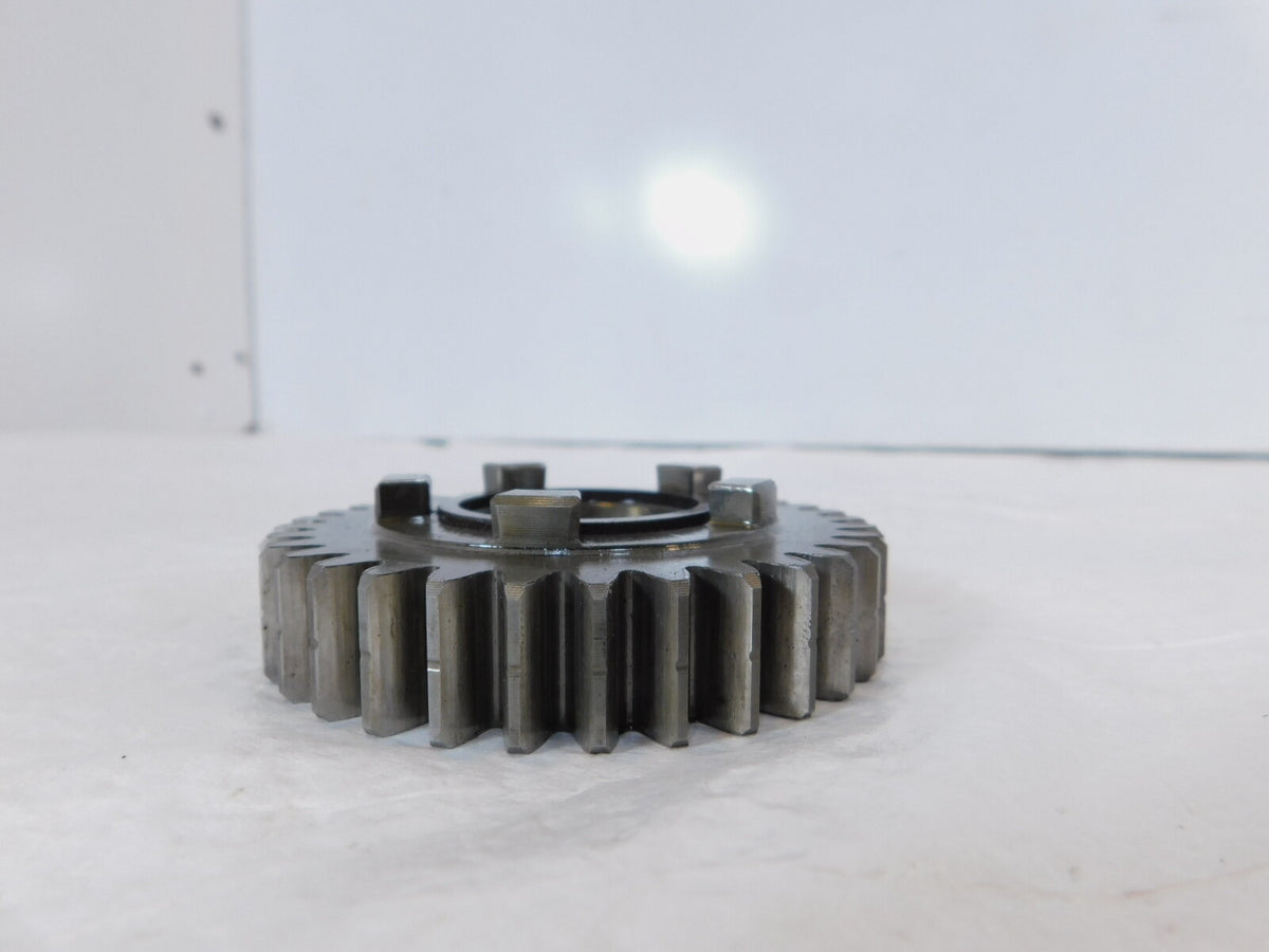 Harley Davidson Sportster 883 & 1200 Transmission Countershaft 2nd Second Gear - C3 Cycle