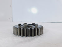 Harley Davidson Sportster 883 & 1200 Transmission Countershaft 2nd Second Gear - C3 Cycle