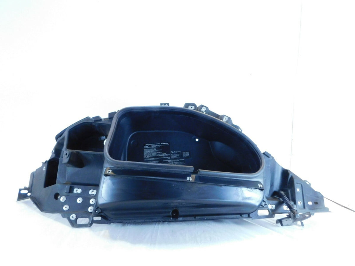 2008-2017 Victory Vision Tour Premium Left Inner Side Saddlebag Saddle Bag Bin - C3 Cycle