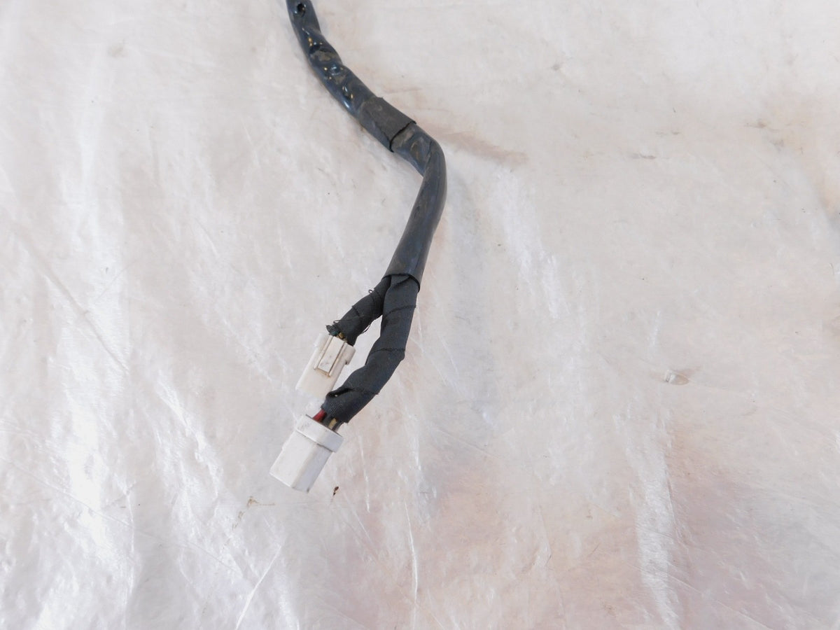 Harley Davidson Pan America 1250 1250S Right Handlebar Grip Wire Wiring Harness - C3 Cycle