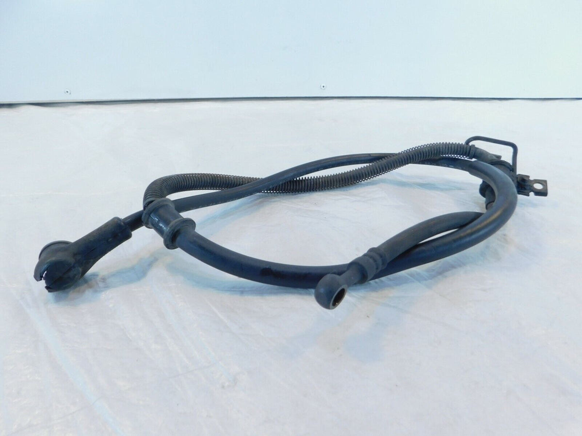 1987-2007 Kawasaki KL650 KLR650 KLR KL 650 Front Wheel Caliper Brake Hose Line - C3 Cycle