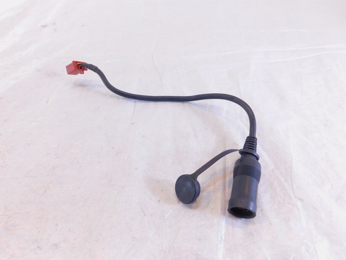 1988-2000 Honda Goldwing 1500 GL1500 GL1500I Headset Junction Connector Socket - C3 Cycle