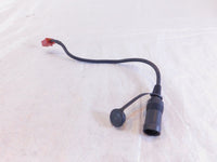1988-2000 Honda Goldwing 1500 GL1500 GL1500I Headset Junction Connector Socket - C3 Cycle