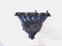 11-22 BMW K1600GT K1600GTL K1600B Engine Cylinder Head Air Fuel Intake Manifold - C3 Cycle