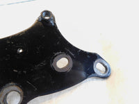 Harley Ironhead Sportster 900 1000 Front Right Engine Motor Mount Bracket Plate - C3 Cycle