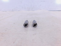 02 American IronHorse Texas Chopper Ignition Timing Cover Plate Stand Off Bolts - C3 Cycle
