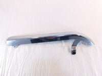 2007 07 Harley Davidson Dyna Low Rider Chrome Belt Cover Guard 60293-07 - C3 Cycle
