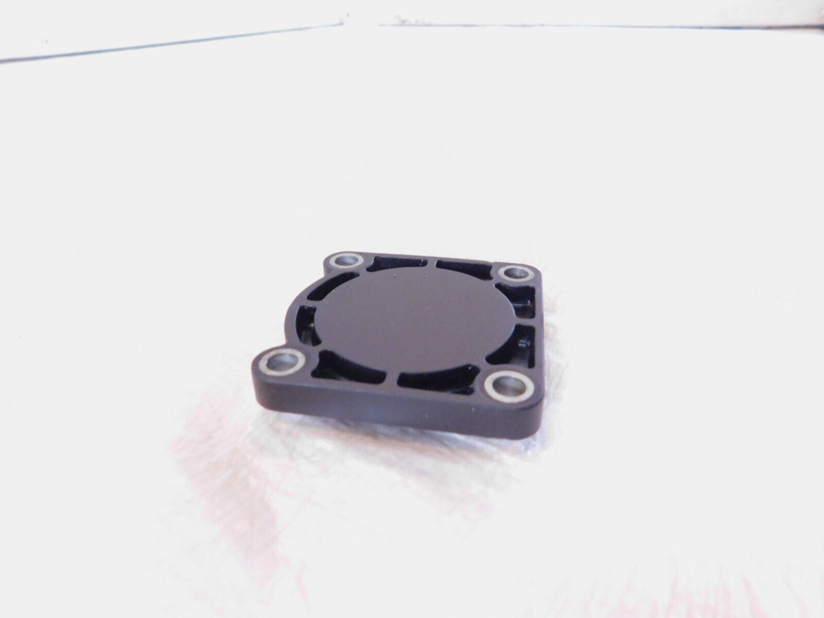 BMW R900 R1200R R1200RT R1200GS R1200S Front Engine Motor Alternator Cover Cap - C3 Cycle
