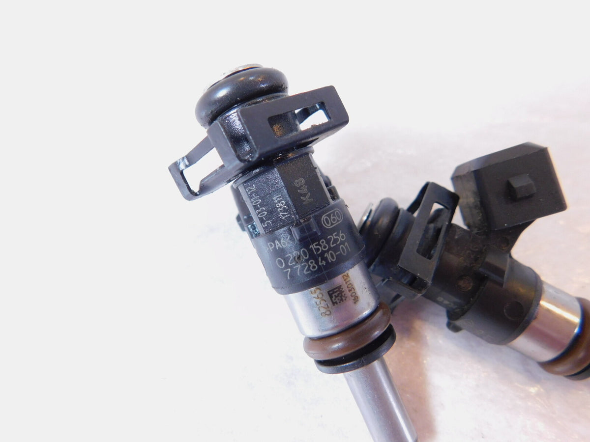 2011-2022 BMW K1600GT K1600GTL K1600B Bagger Gas Petrol Fuel Injector Valve Jets - C3 Cycle