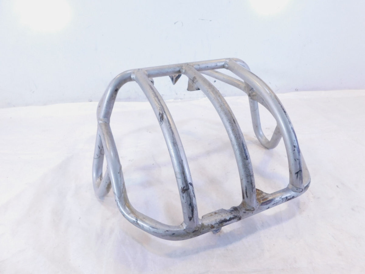 BMW F650GS Dakar & G650GS Sertao Engine Motor Protection Cage Crash Bar Guard - C3 Cycle